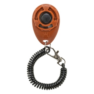 Trixie Kliker treningowy dla kota