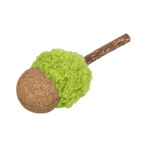 Trixie Lizak z matatabi zabawka dla kota XXL 13,5 cm