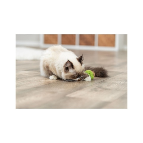 Trixie Lizak z matatabi zabawka dla kota XXL 13,5 cm