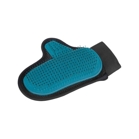 Trixie Rękawica do wyczesywania sierści kota