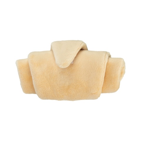 Trixie Rogalik pluszowa zabawka węchowa na przysmaki dla kota ze skrytkami