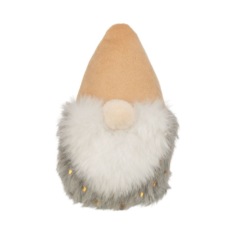 Trixie Xmas Gnom zabawka dla kota 10cm
