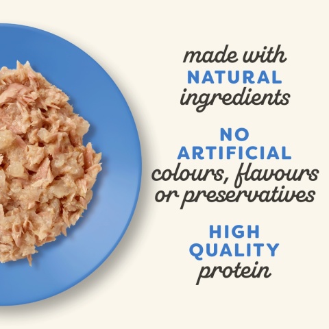 APPLAWS Cat Multipak mix smaków rybnych w galaretce dla kota 12x70g