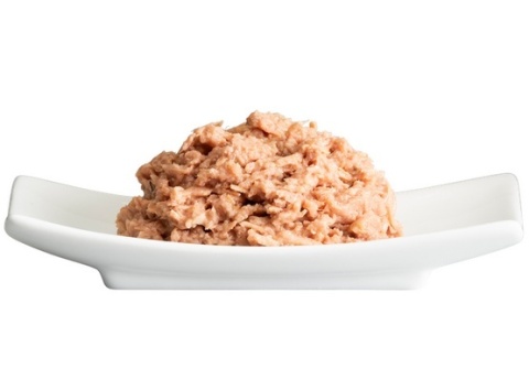 Catz Finefood Filety N.405 Indyk i łosoś - karma dla kota 85g