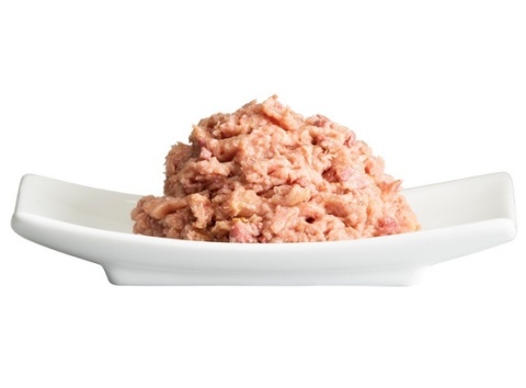 Catz Finefood Filety N.407 Kurczak i cielęcina - karma dla kota 85g