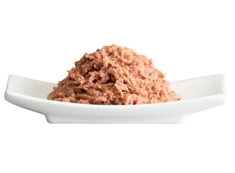 Catz Finefood Filety N.409 Indyk i królik - karma dla kota 85g