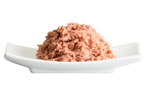 Catz Finefood Filety N.411 Indyk i jagnięcina - karma dla kota 85g