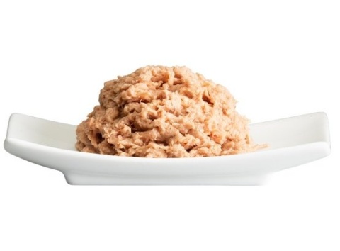 Catz Finefood Filety N.413 Kurczak i tuńczyk - karma dla kota 85g