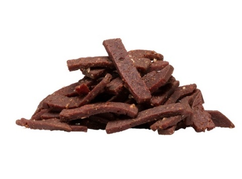 Catz Finefood Meatz N.13 Kangur - przysmak dla kota 45g