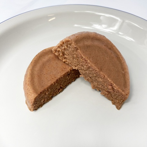 FOLK Kitten Delikatne danie dla malucha z indyka - karma dla kociąt 85g