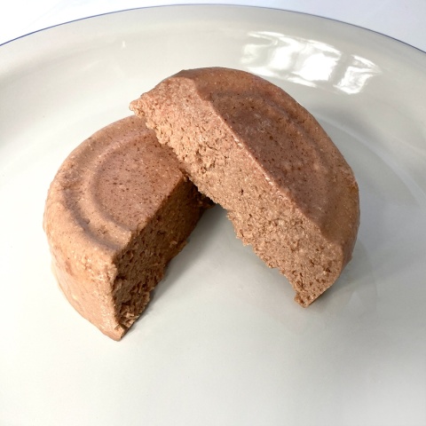 FOLK Staropolski wyborny królik - mokra karma dla kota 85g