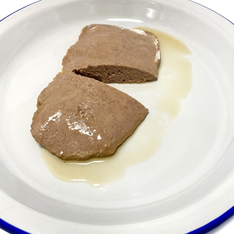 FOLK Wielkopolska wyborna kaczka - karma dla kota saszetka 85g