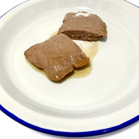 FOLK Kaszubski smakowity sandacz - karma dla kota saszetka 85g