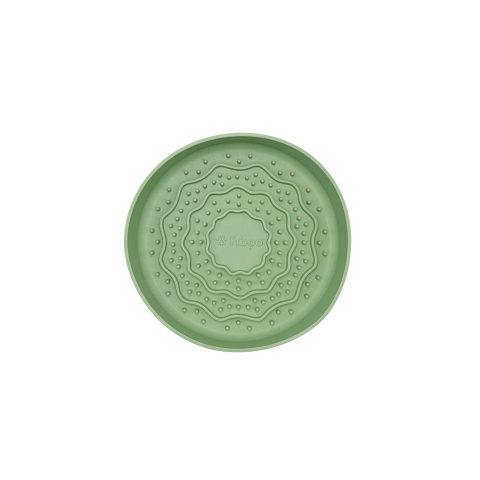 Fiboo Lick fiboowl mini zielony