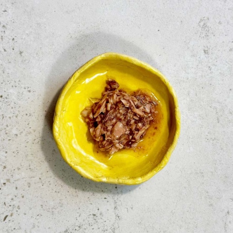 Ollo Cat nr 1 tuńczyk i krewetki - karma dla kota 70g