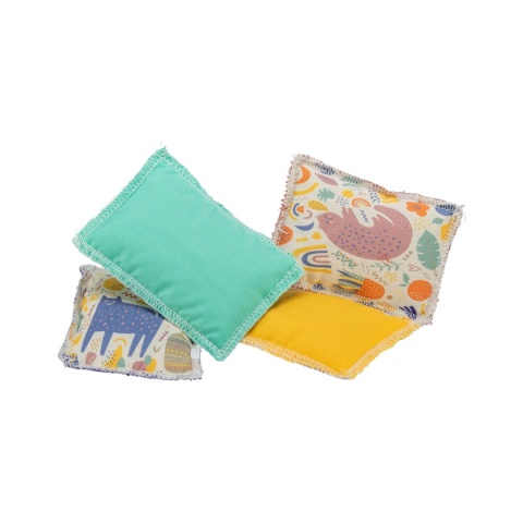 Trixie poduszeczka z walerianą - zabawka dla kota