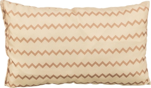 Trixie poduszka XXL dla kota z kocimiętką 19x30cm