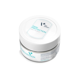 VET EXPERT Paw Protection - maść pielęgnacyjno ochronna do łap dla psów i kotów 75ml