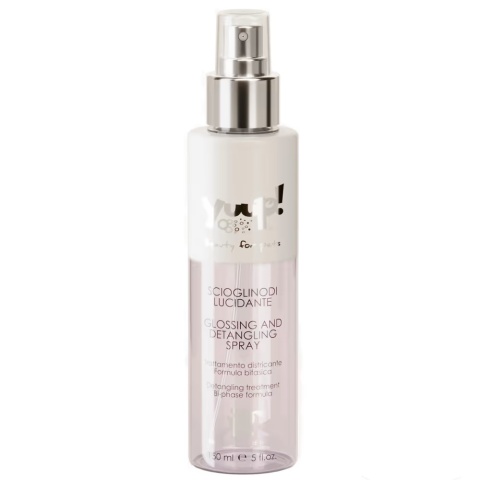 Yuup! Long Coats Set - zestaw do pielęgnacji długowłosych psów i kotów