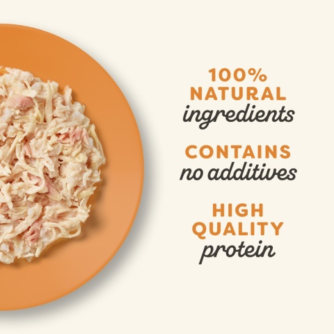 APPLAWS Cat Broth kurczak z tuńczykiem w bulionie dla kota puszka 70g