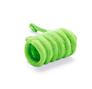 Beeztees sprężynka pluszowa - zabawka dla kota