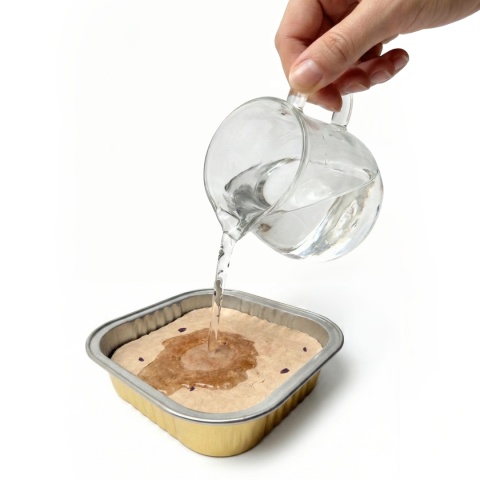 Dr Malou Zupka kurczak z żurawiną - liofilizowana karma dla kotów urinary 12g