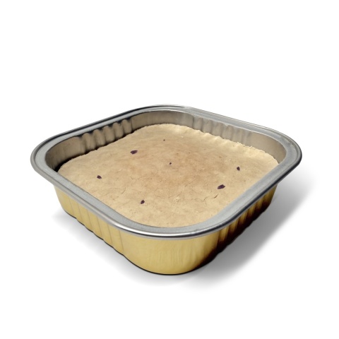 Dr Malou Zupka kurczak z żurawiną - liofilizowana karma dla kotów urinary 12g