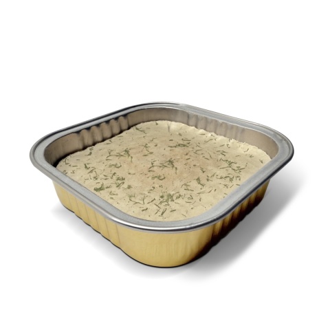 Dr Malou Zupka kurczak z trawą jęczmienną - liofilizowana karma dla kotów 12g