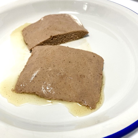 FOLK Staropolska wyśmienita przepiórka - karma dla kota saszetka 85g