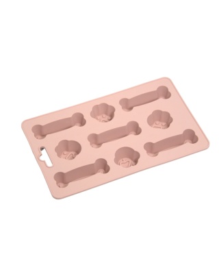 Fiboo Iceboo Foremka na lody i przysmaki różowa