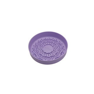 Fiboo Lick fiboowl mini fioletowy