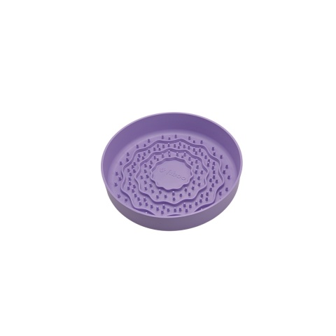 Fiboo Lick fiboowl mini fioletowy