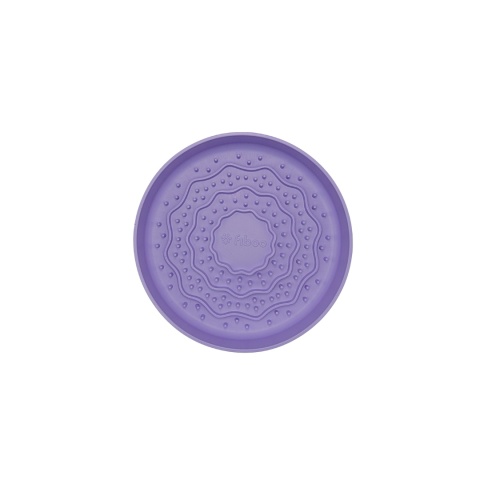 Fiboo Lick fiboowl mini fioletowy