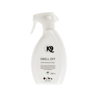 K9 Smell Off Multipurpose - preparat neutralizujący nieprzyjemne zapachy 500ml