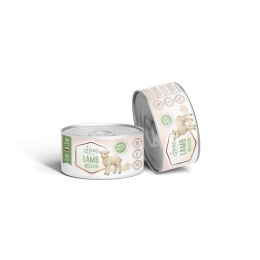 Bemo Cat Lamb - karma mokra dla kota z jagnięciną monoproteina 200g