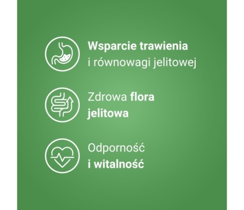 Holista Probiotic Duo - probiotyk dla psów i kotów 30 tabletek