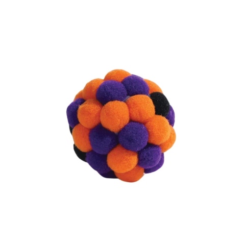 M-PETS Bubble Ball piłeczka - zabawka dla kota