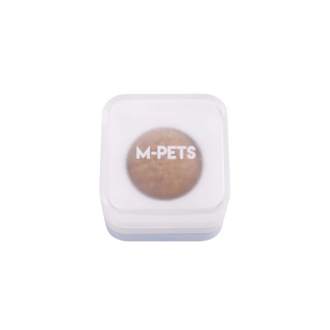 M-PETS Kula Herball Matatabi - obrotowe matatabi w kulce dla kota