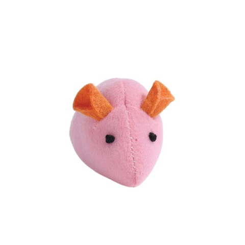 M-PETS Ollie myszka - zabawka dla kota