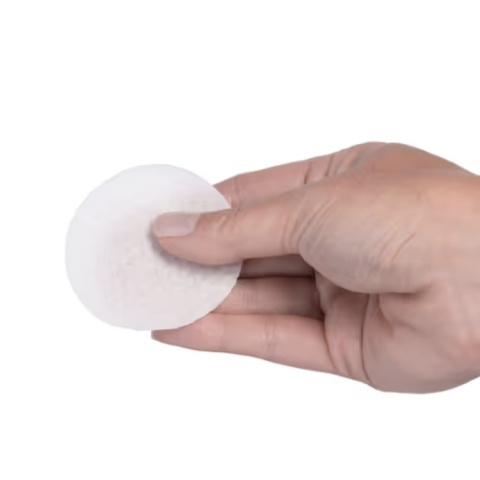 Mubo Perfect Eye Tear Stain Eye Wipes - płatki do usuwania zacieków i przebarwień pod oczami psa i kota 80 szt.