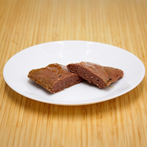PUPIL Natural wieprzowina z jeleniem - karma dla kota 85g