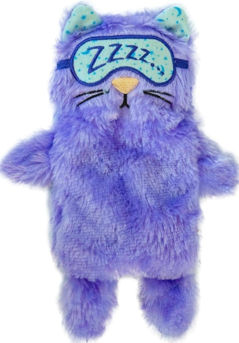 Petstages Purr Pillow Kitty - mrucząca poduszka dla kota