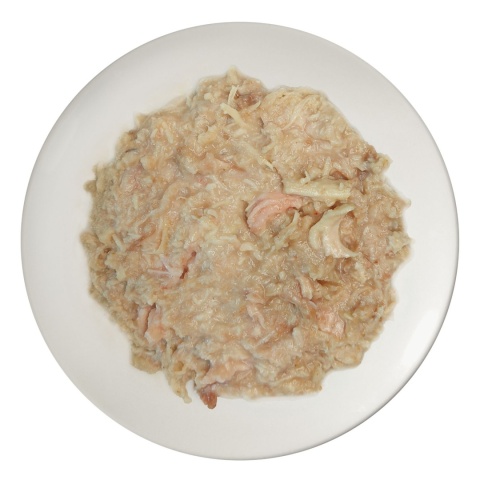 Wiejska Zagroda Handmade fillets Kurczak z wołowiną dla kota 70g