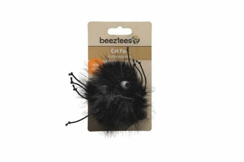 Beeztees pajączek - zabawka dla kota z kocimiętką