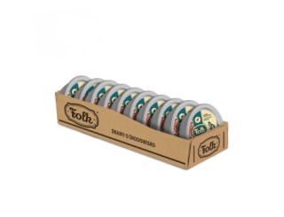 FOLK Mazurska pyszna sarnina zestaw 10x85g