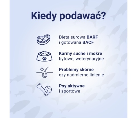 Holista Marine Oil olej z błękitka atlantyckiego Omega-3 90ml