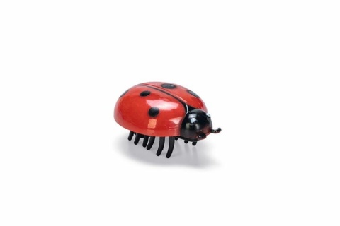 Karlie Crazy Bugs zabawka dla kota ruchomy robaczek 1szt.