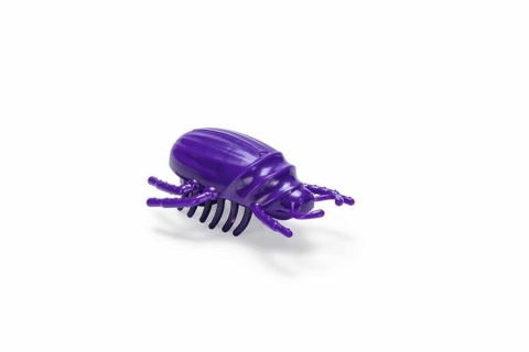 Karlie Crazy Bugs zabawka dla kota ruchomy robaczek 1szt.