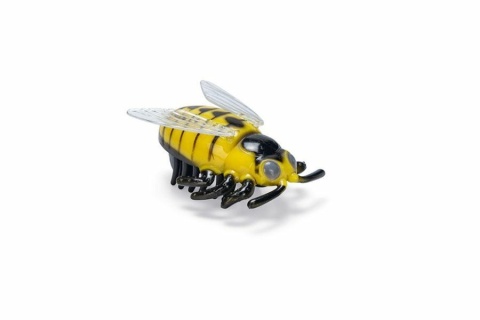 Karlie Crazy Bugs zabawka dla kota ruchomy robaczek 1szt.