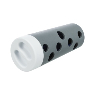 TRIXIE Zabawka interaktywna dla kota Activity Snack Roll rolka do przysmaków